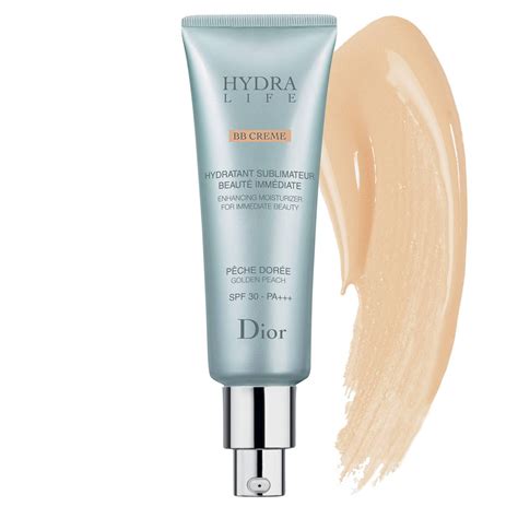 christian Dior bb cream